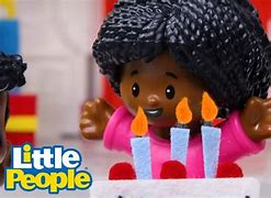 Image result for Little People Names