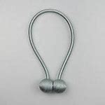 Image result for Curtain Tie Back Clips