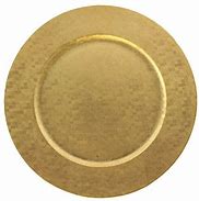 Image result for Solid Gold Plate