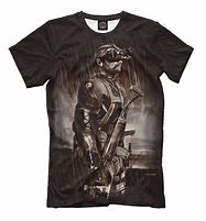 Image result for Metal Gear Solid Tee Shirts