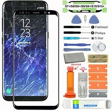 Image result for Mobile Phone Screen Replacement Kit
