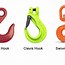 Image result for Lifting Slings with Hooks