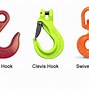Image result for Lifting Cable with Hooks