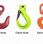 Image result for Sling Hook with Latch
