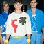 Image result for Pinterest 80s Fashion Men
