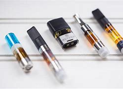 Image result for Battery Vape Pen Oil Cartridge
