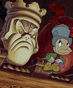 Image result for Jimmy Cricket From Pinocchio