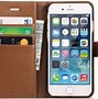 Image result for iPhone 7 Wallet Case Card