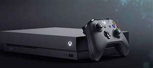 Image result for Microsoft Xbox One X