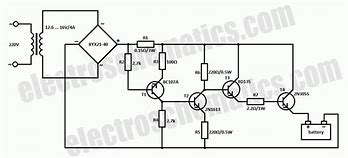 Image result for Schumacher Battery Charger Diodes