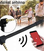 Image result for iPhone External Antenna