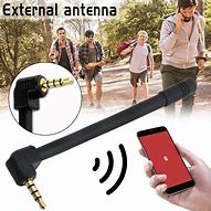 Image result for Cell Phone Antenna Booster iPhone