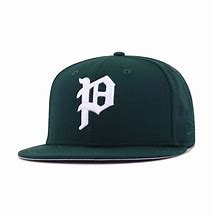 Image result for Green Phillies Hat