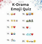 Image result for Emoji for Friend Drama