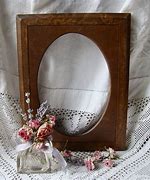 Image result for 5 X 7 Oval Picture Frames