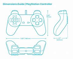 Image result for PlayStation 1 Controller Buttons