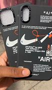 Image result for Nike iPhone X