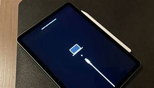 Image result for How to Put an iPad Air into Recovery Mode