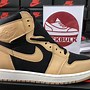 Image result for Jordan 1 Retro High Og Haieloom