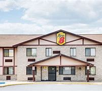 Image result for Super 8 Motel Allentown PA