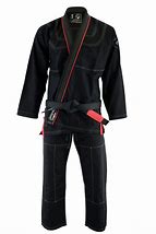 Image result for Martial Artist Outfit