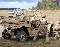 Image result for Army Razor Vehicle