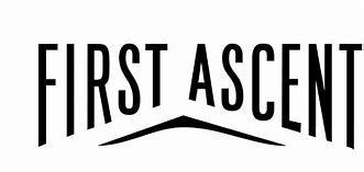Image result for First Ascent Logo