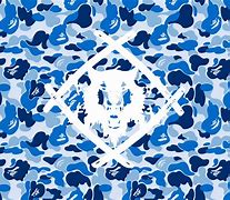 Image result for Blue Camo iPhone Case