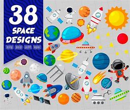 Image result for Outer Space SVG
