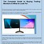 Image result for Dual Monitor and TV Setup