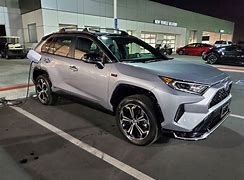 Image result for Toyota RAV4 Prime XSE