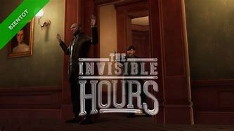 Image result for Invisible Hours Tesla Island