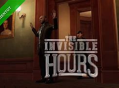Image result for The Invisible Hours Xbox One