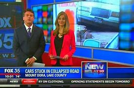 Image result for Fox 35 Broadcasters