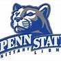 Image result for Penn St Ste Wrestling Logo