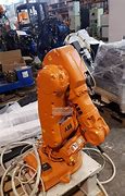 Image result for ABB Robot Irb1440 Welding