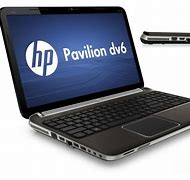 Image result for HP Pavilion Dv6 Windows Vista