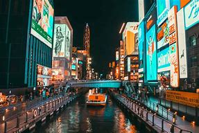 Image result for Osaka Pics