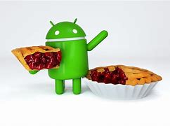 Image result for Android Pie New