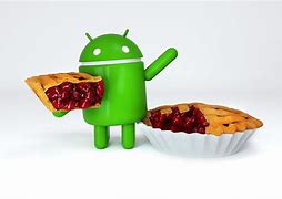 Image result for Android Pie Official Logo