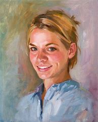 Image result for Portrait Painting