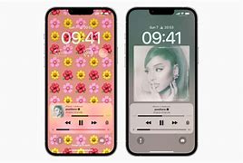 Image result for iPhone Music Home Screen