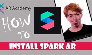 Image result for What Is Spark AR