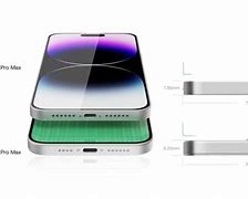 Image result for iPhone 15 Max Pro Camera Bump Angle Images