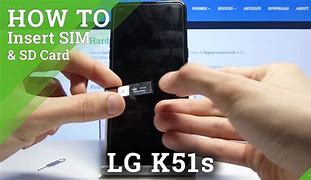 Image result for Sim Card in LG H612