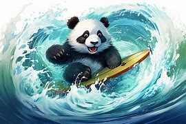 Image result for Catton Panda