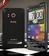 Image result for HTC EVO 4G Sprint 3D