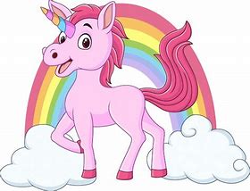 Image result for Cute Baby Unicorns Rainbows