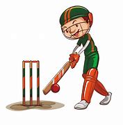 Image result for Appeal Cricket Clip Art