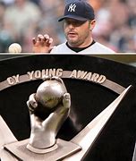 Image result for Roger Clemens Seven Cy Young Awards